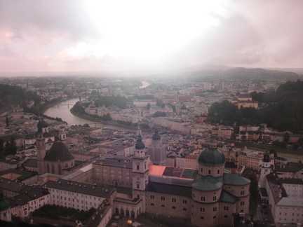 Salzburg Castle View5